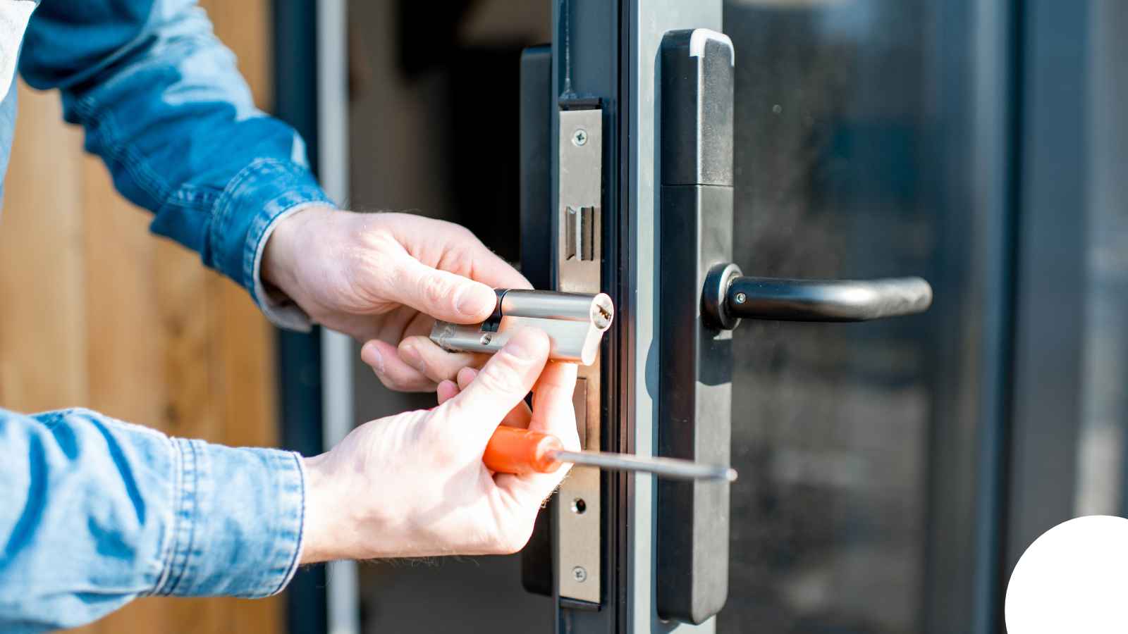 Locksmith in Grand Rapids, MI — Grand Rapids Door Lock Replacement