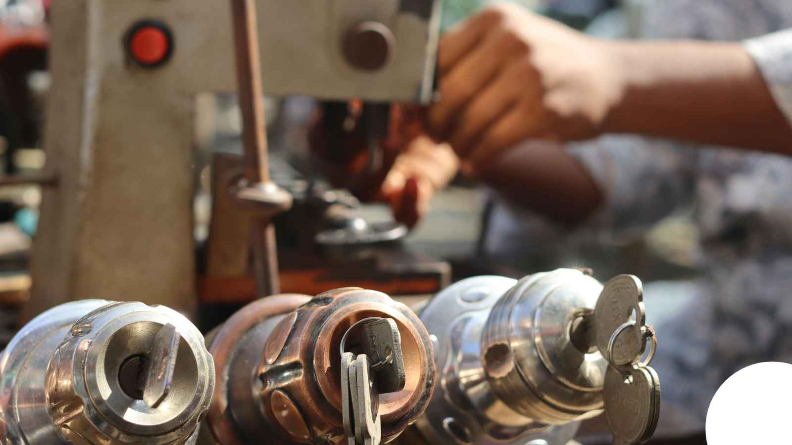 Locksmith in Grand Rapids, MI — Grand Rapids Door Lock Replacement