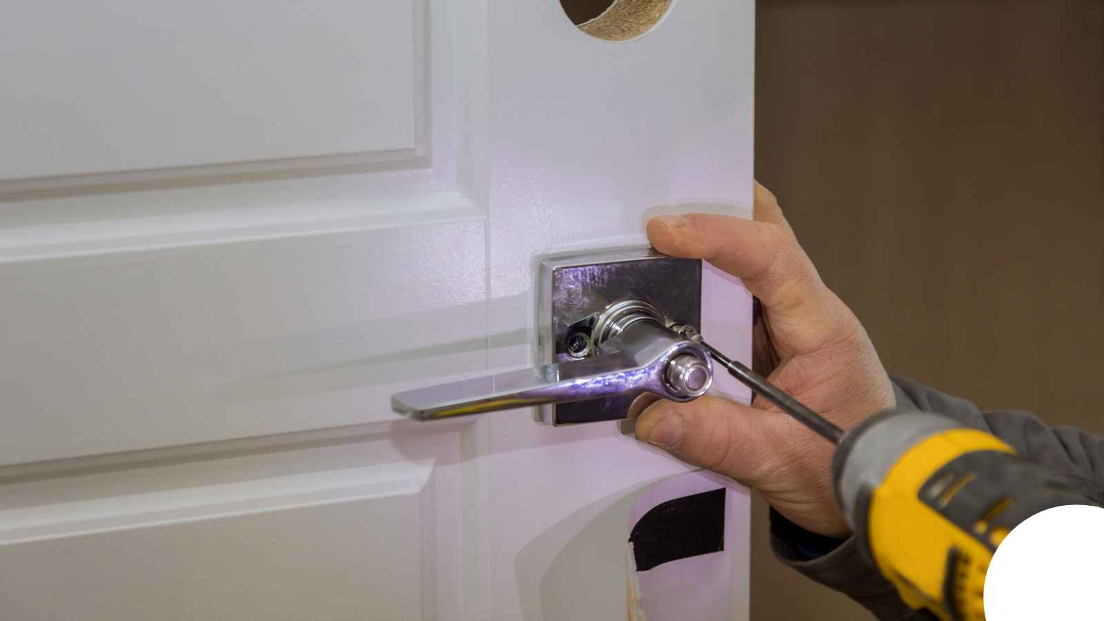 Locksmith in Grand Rapids, MI — Grand Rapids Door Lock Replacement