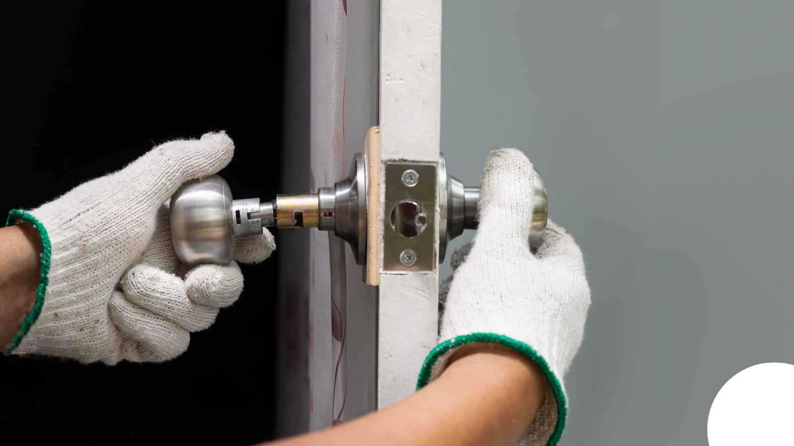 Locksmith in Grand Rapids, MI — Grand Rapids Door Lock Replacement