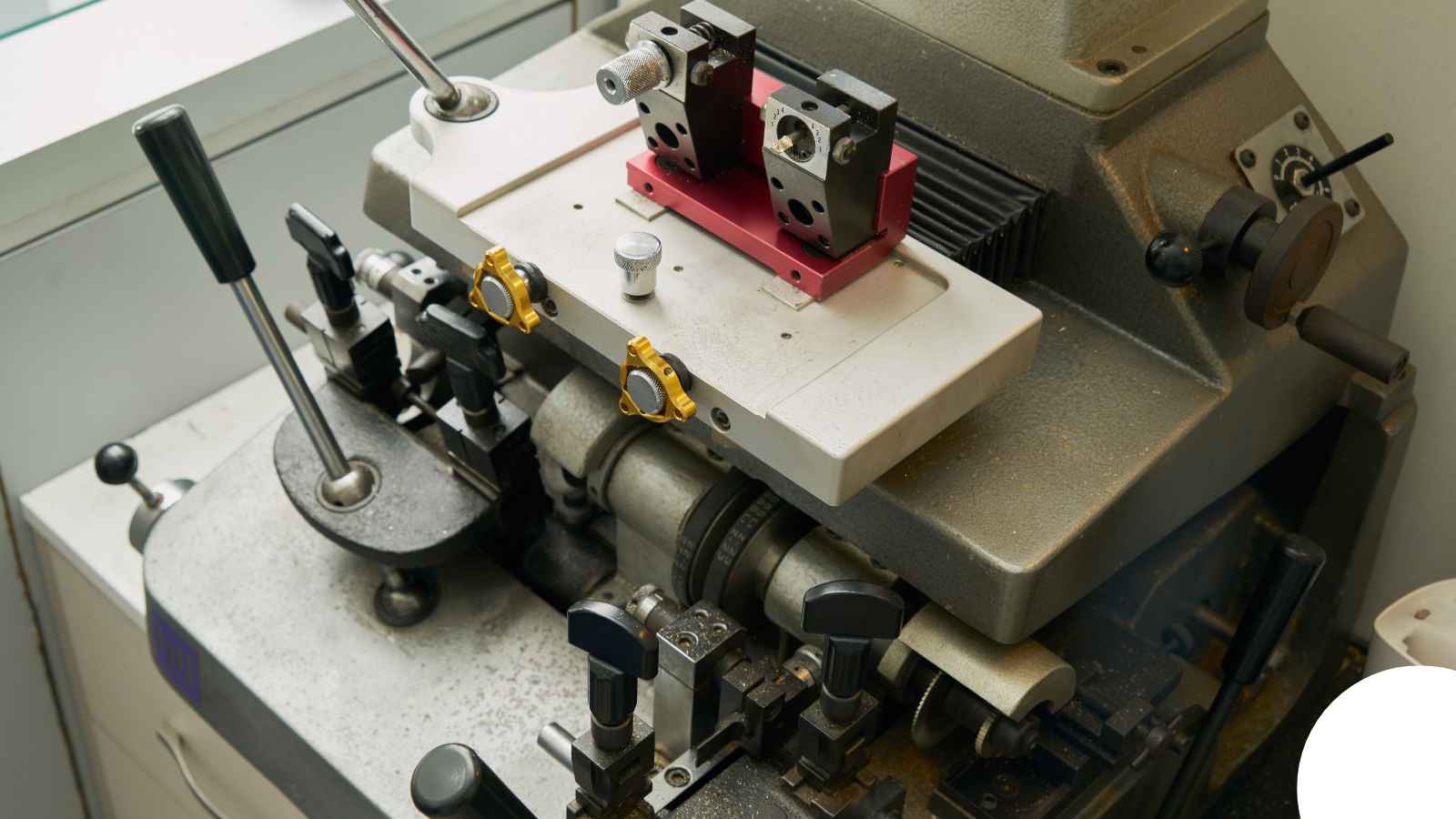 Locksmith in Grand Rapids, MI — Grand Rapids Door Lock Replacement