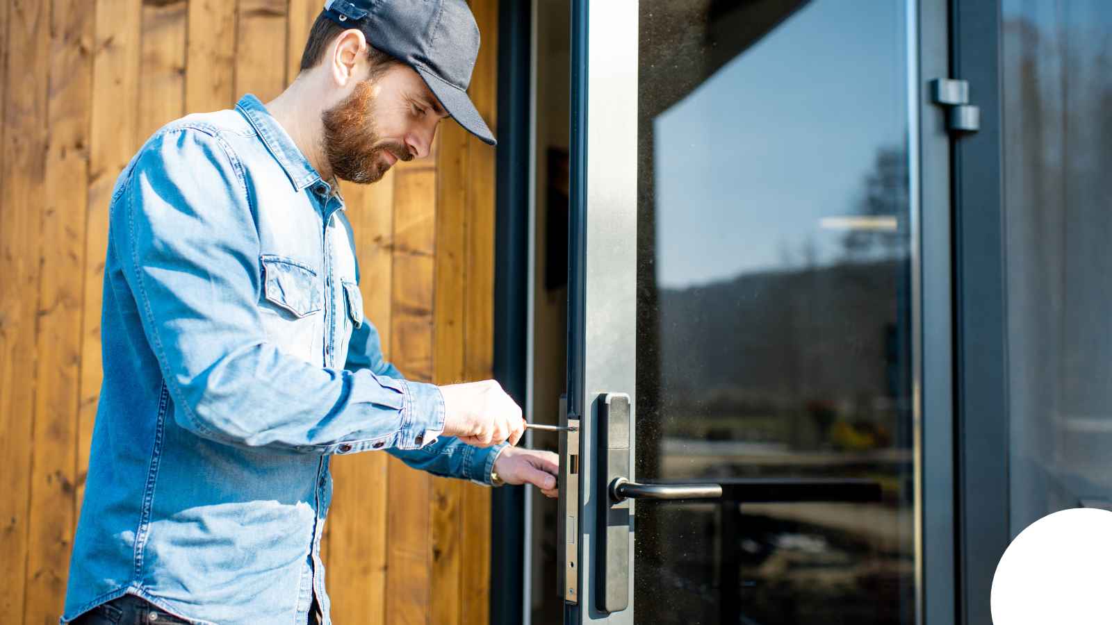 Locksmith in Grand Rapids, MI — Grand Rapids Door Lock Replacement