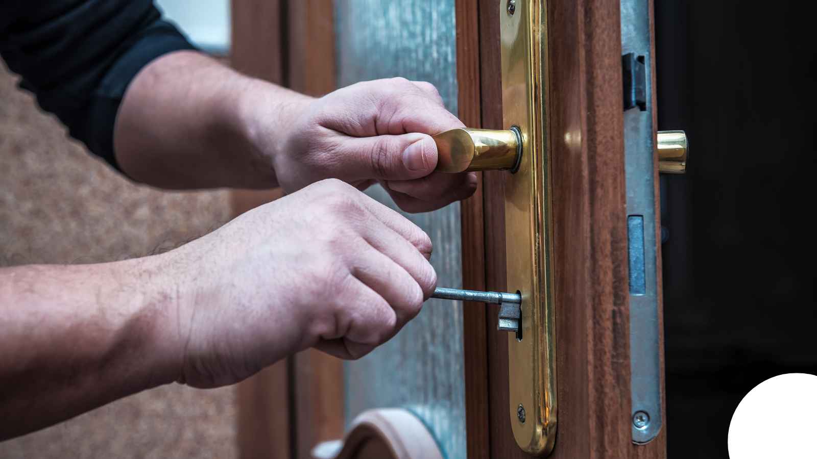 Locksmith in Grand Rapids, MI — Grand Rapids Door Lock Replacement