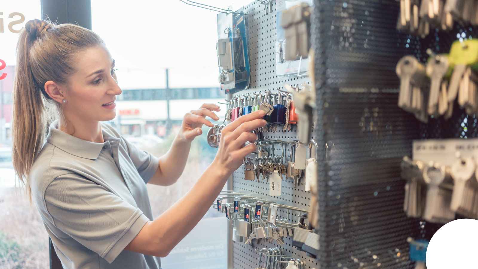 Locksmith in Grand Rapids, MI — Grand Rapids Door Lock Replacement